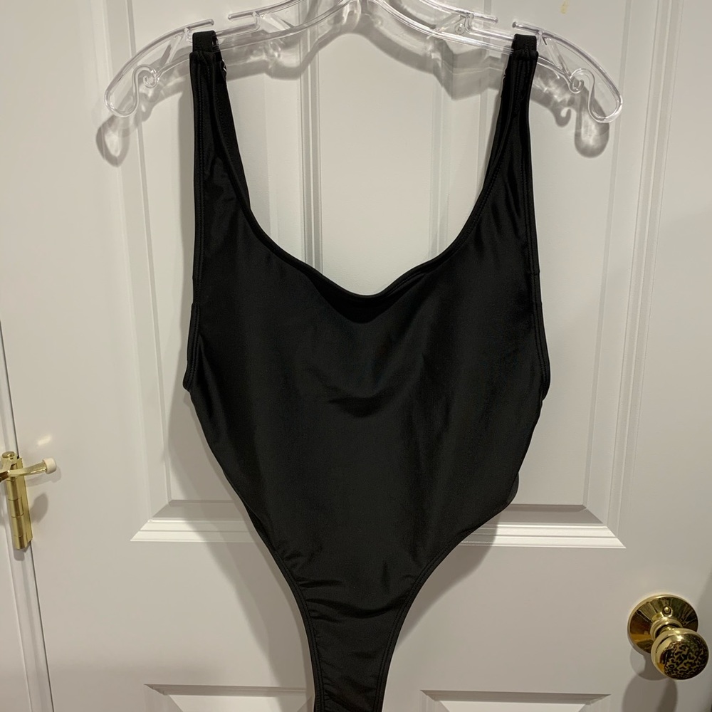 Bathing Suit